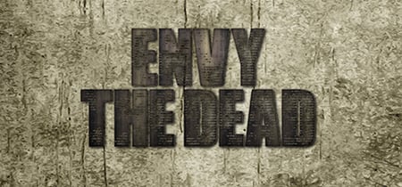 Envy the Dead banner