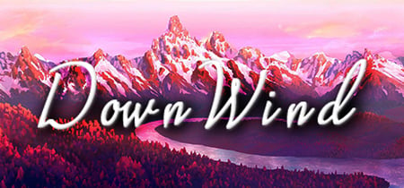 DownWind banner
