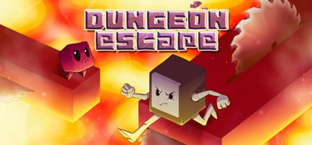 Dungeon Escape banner