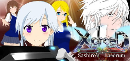 XorceD - Sashiro's Laedrum banner