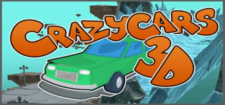 CrazyCars3D banner