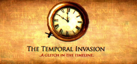 The Temporal Invasion banner