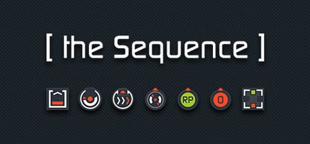 [the Sequence] banner