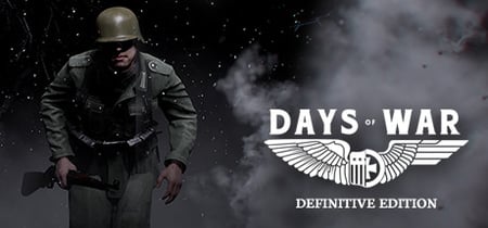 Days of War: Definitive Edition banner