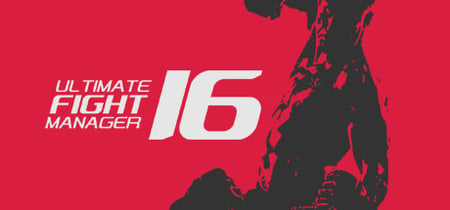 Ultimate Fight Manager 2016 banner