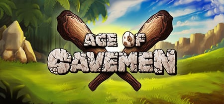 Age of Cavemen banner