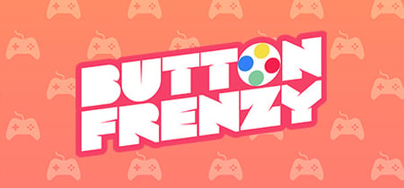 Button Frenzy banner