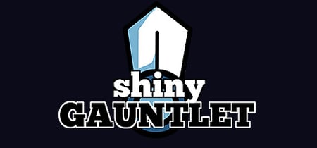 Shiny Gauntlet banner