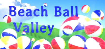 Beach Ball Valley banner