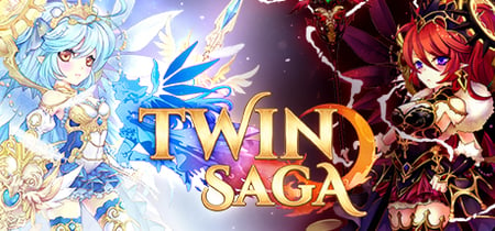 Twin Saga banner