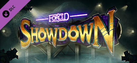 FORCED SHOWDOWN Steam Charts and Player Count Stats