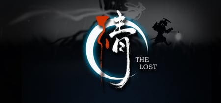 The Lost banner