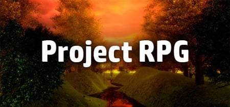 Project RPG Remastered banner