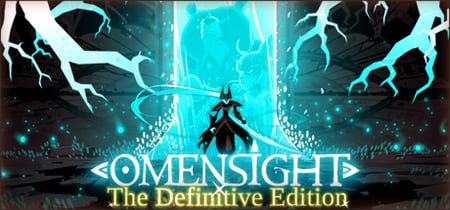 Omensight: Definitive Edition banner