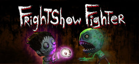 FrightShow Fighter banner
