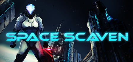 Space Scaven banner