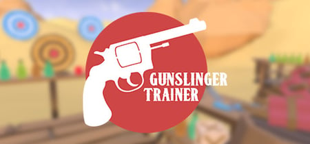 Gunslinger Trainer banner