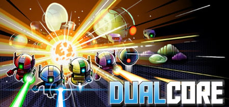 Dual Core banner