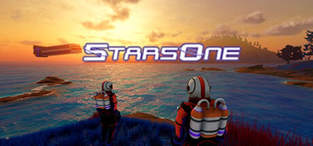StarsOne banner
