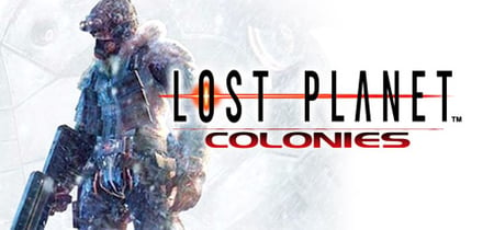 Lost Planet: Extreme Condition Colonies Edition banner