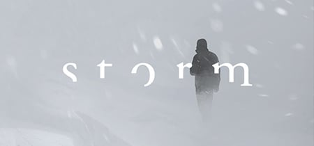 STORM VR banner