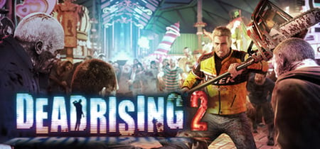 Dead Rising® 2 banner