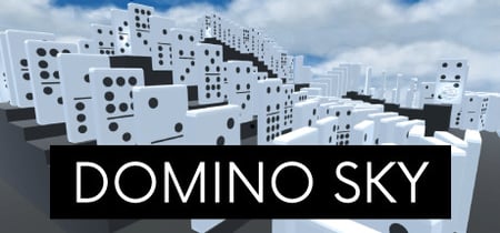 Domino Sky banner