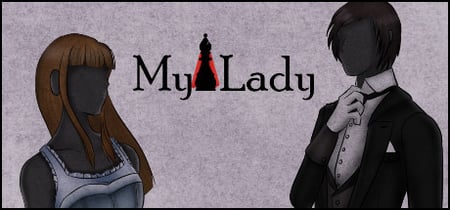 My Lady banner