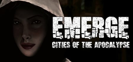 Emerge: Cities of the Apocalypse banner