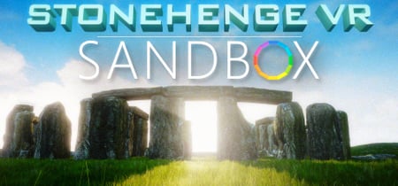 Stonehenge VR SANDBOX banner