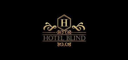 Hotel Blind banner