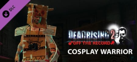 Dead Rising 2: Off the Record Steam Charts and Player Count Stats