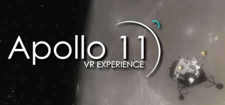 Apollo 11 VR banner