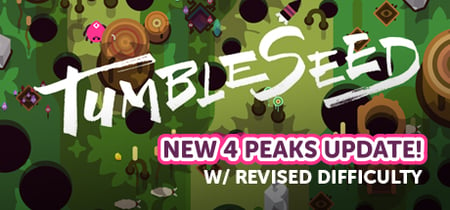 TumbleSeed banner