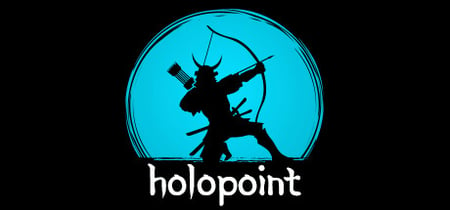 Holopoint banner