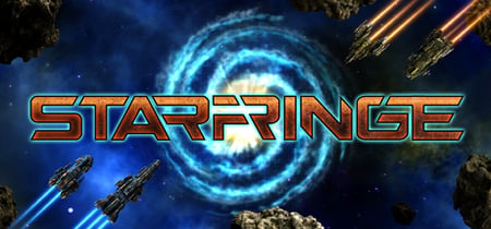 StarFringe: Adversus banner