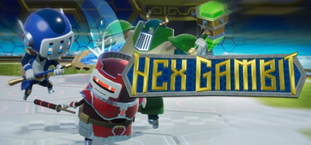 Hex Gambit banner