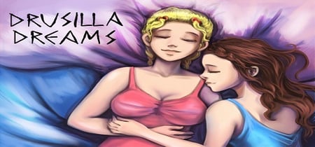Drusilla Dreams banner