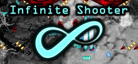 Infinite Shooter banner