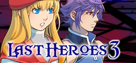Last Heroes 3 banner