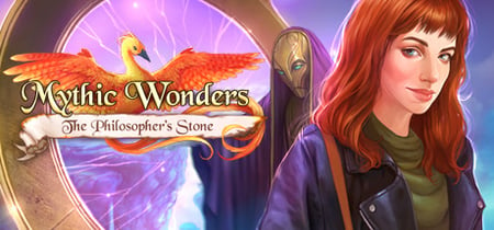 Mythic Wonders: The Philosopher's Stone banner