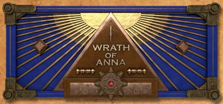 Wrath of Anna banner