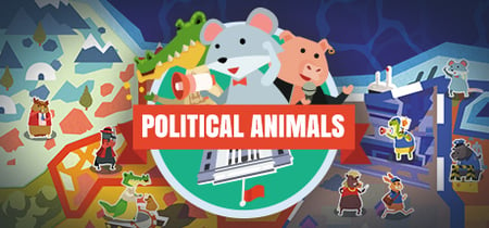 Political Animals banner