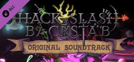 Hack, Slash & Backstab Steam Charts and Player Count Stats