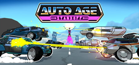 Auto Age: Standoff banner