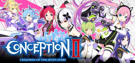 Conception II: Children of the Seven Stars banner