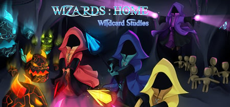 Wizards:Home banner