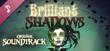 Brilliant Shadows - Part One of the Book of Gray Magic Steam Charts and Player Count Stats
