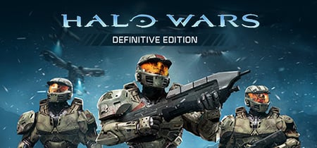 Halo Wars: Definitive Edition banner