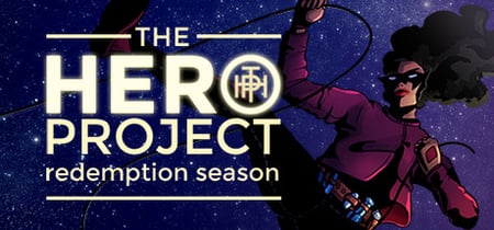 The Hero Project: Redemption Season banner